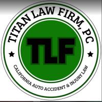 TITAN LAW FIRM Accident & Injury Lawyers image 1